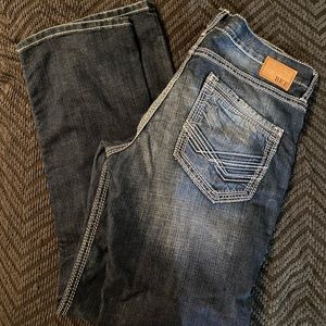 Men’s BKE jeans